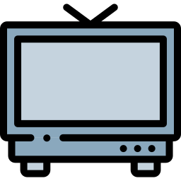 fernseher icon