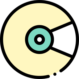 compact disc icon