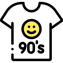 t-shirt icon