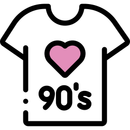 t-shirt icon