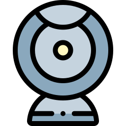 Webcam icon