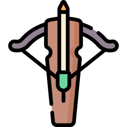 Crossbow icon