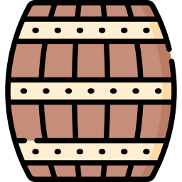 barril Ícone