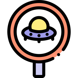 ufo icon