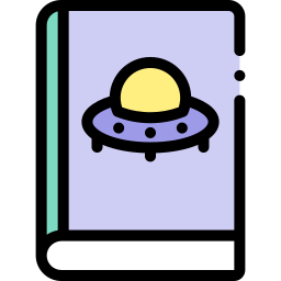 Book icon