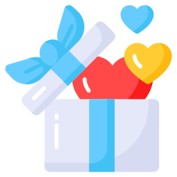 Überraschungsbox icon