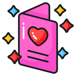 Card icon