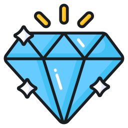 Diamond icon