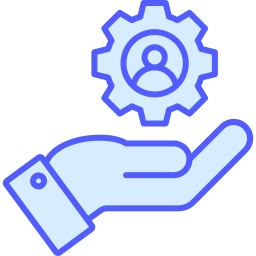 service icon