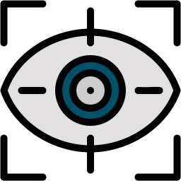 Focus icon