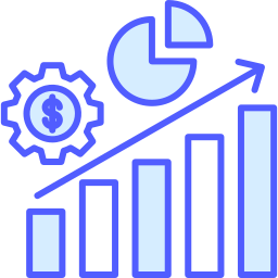 statistiche icona