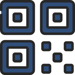 qr-code icon