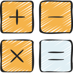 Calculator icon