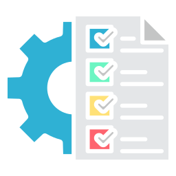 aufgabenplanung icon