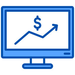 finanza icona