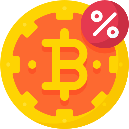 cryptocurrency Ícone