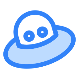 ufo ikona