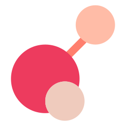 Molecule icon