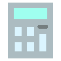 Calculator icon