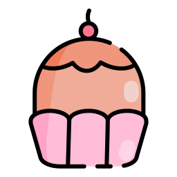 Muffin icon