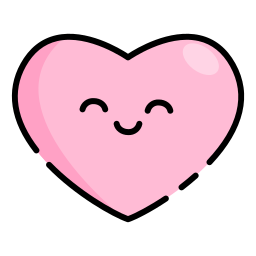 Heart icon