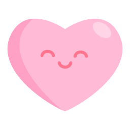 Heart icon