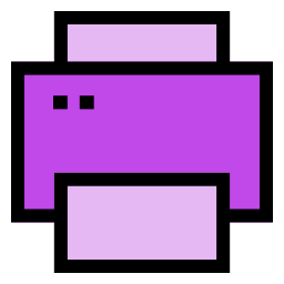 drucker icon