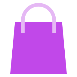 Bag icon