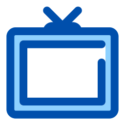 fernsehen icon