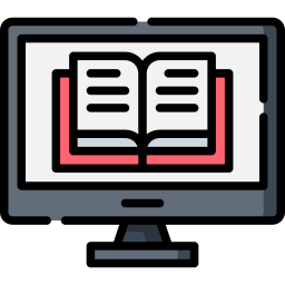 ebook icon