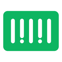 barcode-scan icon