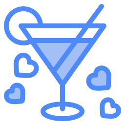 cocktail icon