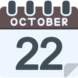 oktober icon