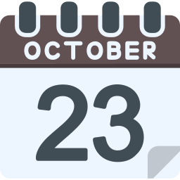 oktober icon