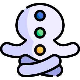 Chakras icon