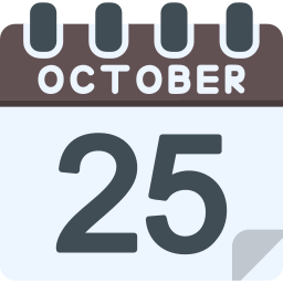 oktober icon