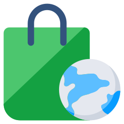 Shopping icon