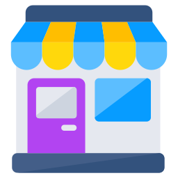 Shop icon