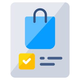 Checklist icon