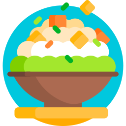 Biryani icon