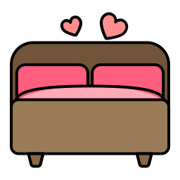 cama Ícone