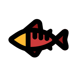 Mackerel icon