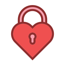 Padlock icon