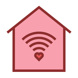 Home icon