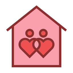 Home icon