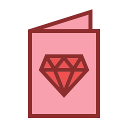 Invitation icon