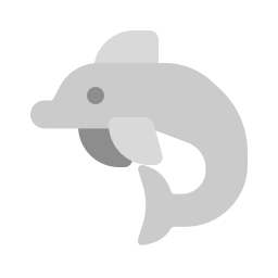 Dolphin icon