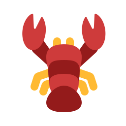 homard Icône