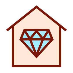 zuhause icon