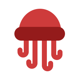 Jellyfish icon